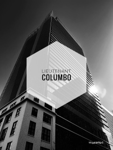 Lieutenant Columbo